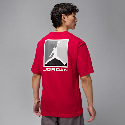 Jordan Brooklyn Men's T-Shirt