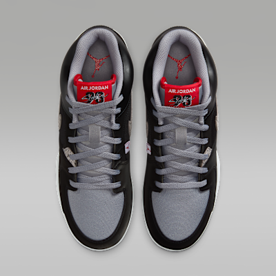 Jordan Stadium 90 Low TD Football Cleats