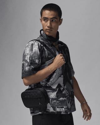 Мужская сумка Jordan Monogram Camera Bag (1.5L)