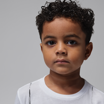 Playera AJ3 Hanging infantil Jordan