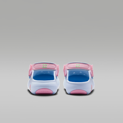 Jordan Hydrip Big Kids' Sandals