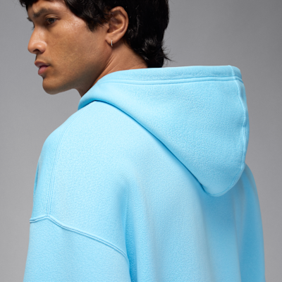 Jordan Brooklyn Fleece Men's Oversized Pullover Hoodie