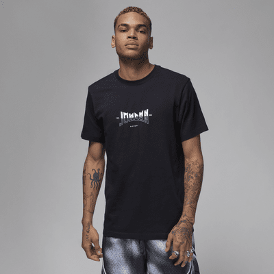 Playeras jordan online para hombre