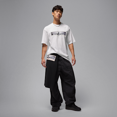 Jordan T-Shirt mit Foto (Herren)