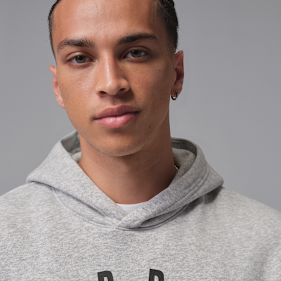 Jordan Milano Fleece Kapüşonlu Erkek Sweatshirt'ü görsel 3