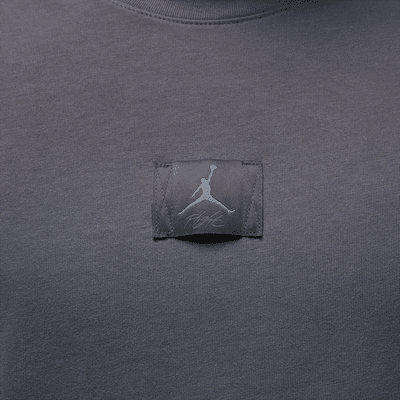Playera deslavada para hombre Jordan Flight Essentials 85