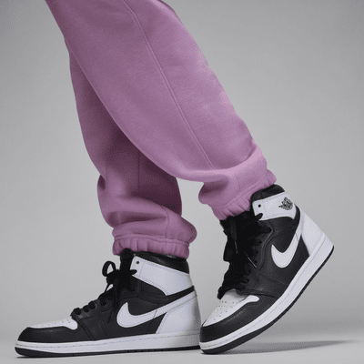 Jordan Brooklyn Fleece Damenhose