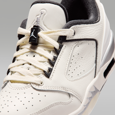Jordan Sixty Plus Low Kadın Ayakkabısı görsel 7