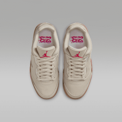 Jordan 5 Retro Low Little Kids' Shoes