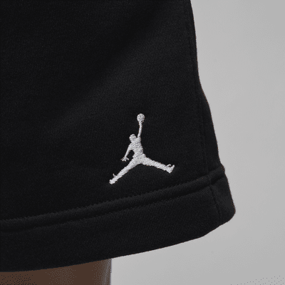 Spodenki damskie Jordan Brooklyn Fleece