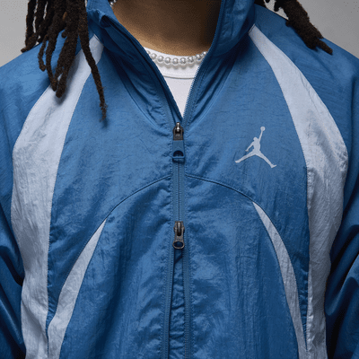 Jordan Sport Jam Chaqueta de calentamiento - Hombre