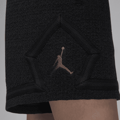 Air Jordan Women's Knit Shorts