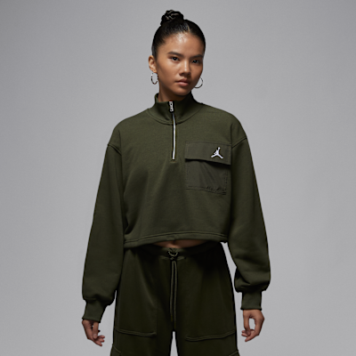 ジョーダン ブルックリン フリース