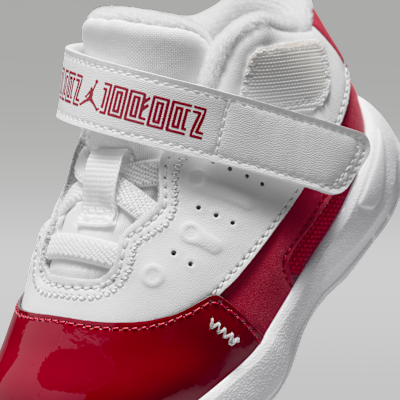 Tenis para bebé e infantil Jordan Max Aura 7
