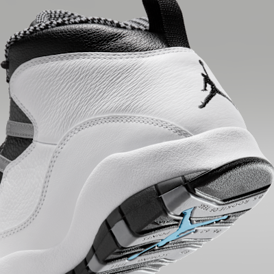 Air Jordan 10 Retro Men's Shoe