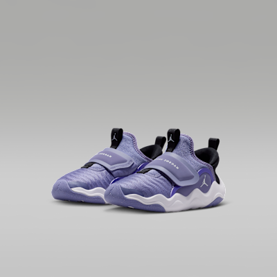 Jordan 23/7.2 EasyOn Little Kids' Shoes