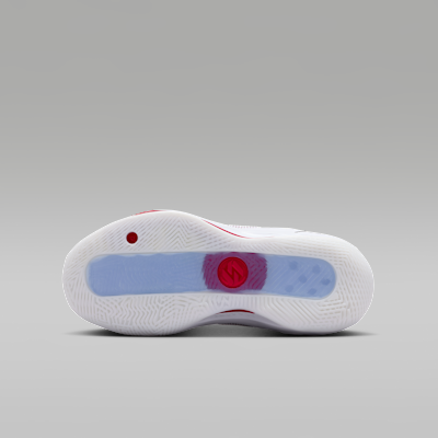 Luka .77 "Bloodline" Big Kids' Basketball Shoes