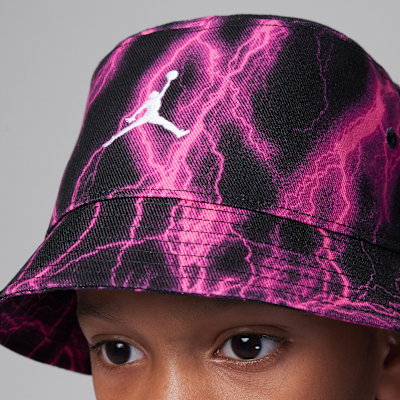 Jordan Icons vissershoedje voor kids