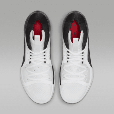 Jordan Zoom Separate PF Basketball Shoes