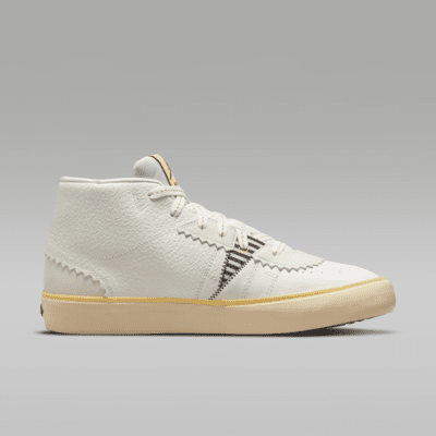 Jordan Series Mid SP Men's Shoes