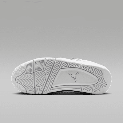 Air Jordan 4 Net Women's Shoes