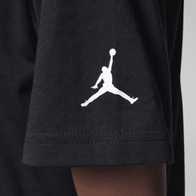 Jordan MVP Older Kids' Motion Jumpman T-Shirt