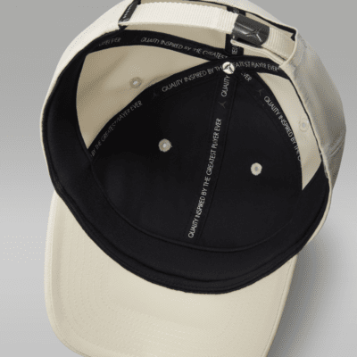 Jordan Rise Cap Adjustable Hat