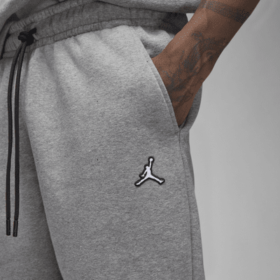 Pantalon en tissu Fleece Jordan Brooklyn pour homme