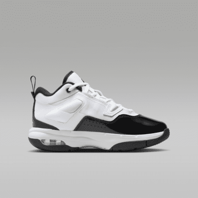 Tenis para niños grandes Jordan Stay Loyal 3