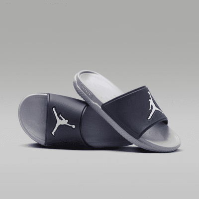 Air jordans flip flops hotsell