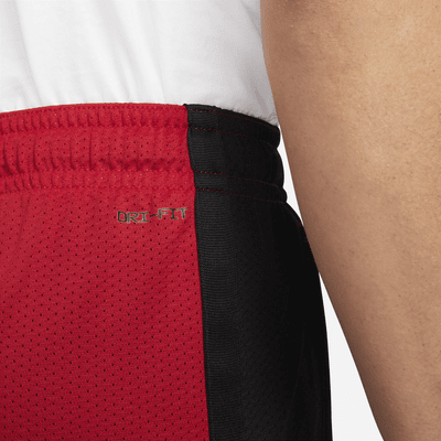 Męskie spodenki z siateczki Jordan Sport Dri-FIT