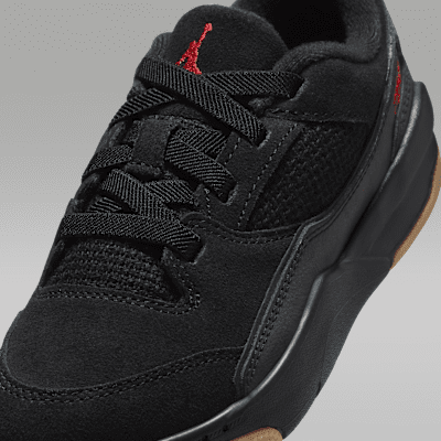 Chaussure Jordan Flight Court pour enfant