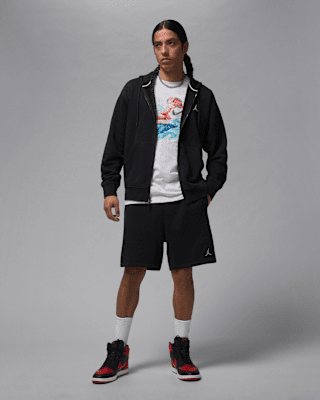 Jordan Flight Essentials AJ1