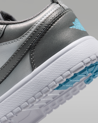 Jordan 1 低筒 Alt SE