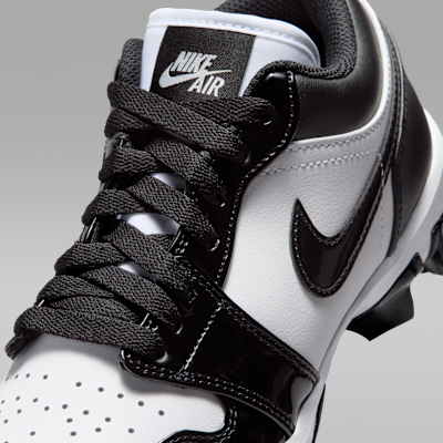 Tacos para niños de preescolar y grandes Jordan 1 Low