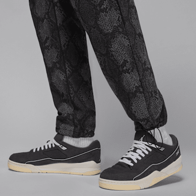 Pantalon imprimé Dri-FIT Jordan Sport Hoop Fleece pour homme