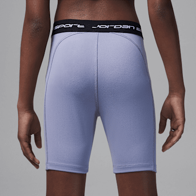 Jordan Dri-FIT Sport Big Kids' Bike Shorts