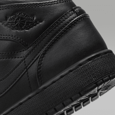 Παπούτσια Jordan 1 Mid για μεγάλα παιδιά