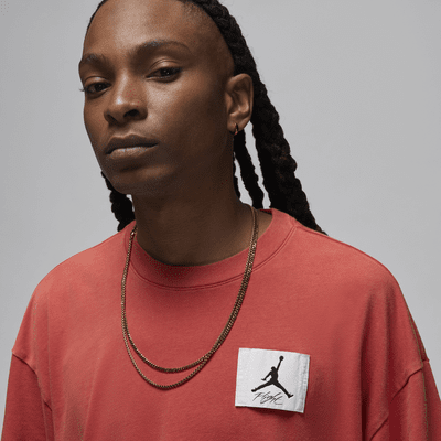 Jordan Flight Essentials Men's Oversized T-Shirt