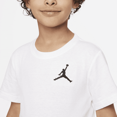 ジョーダン リトルキッズ Tシャツ