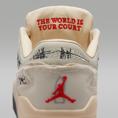 Jordan Flight Court SP Women's Shoes