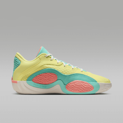 Tatum 2 PF "Lemonade" Basketball Shoes