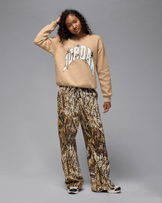 Jordan Brooklyn Fleece