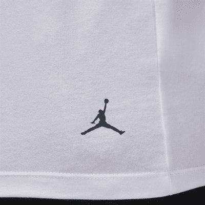 Jordan Women's Graphic Girlfriend T-Shirt