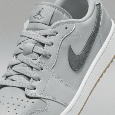 Air Jordan 1 Low G Zapatillas de golf