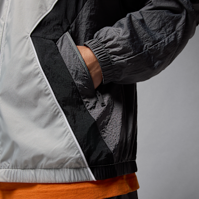 Jordan Brooklyn Men's Hooded Draft Jacket