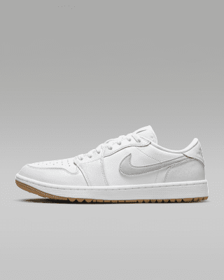 Unisex кроссовки Air Jordan 1 Low G Golf