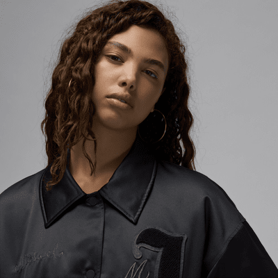 Jordan Women's Varsity Jacket