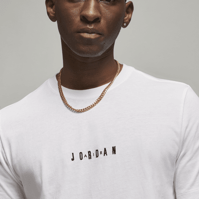 Tee-shirt Jordan Air pour Homme