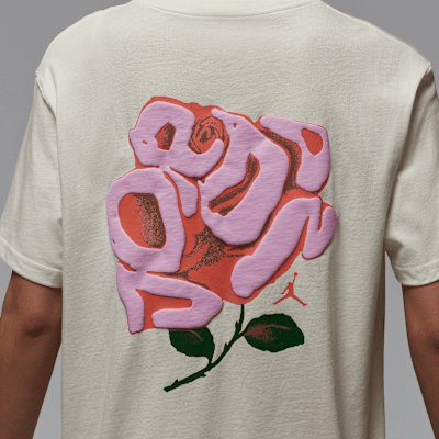 ジョーダン ウィメンズ グラフィック Tシャツ